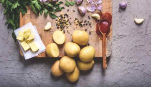 Patate superi questa quantità malattia subdola