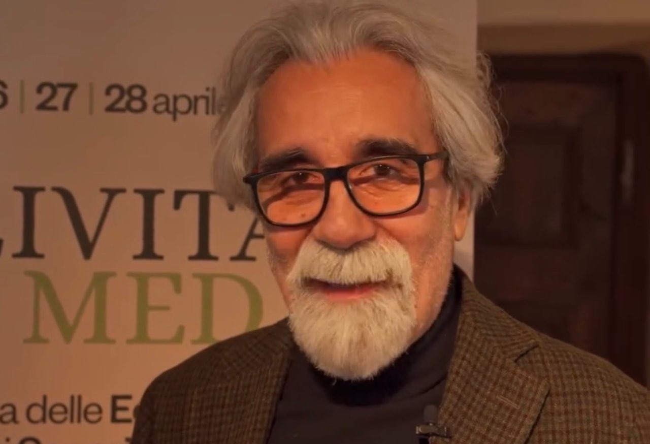 come è morto peppe vessicchio